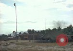 Image of Integrate Wideband Communication Site Nha Trang Vietnam, 1966, second 11 stock footage video 65675033666