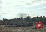 Image of Integrate Wideband Communication Site Nha Trang Vietnam, 1966, second 13 stock footage video 65675033666