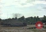 Image of Integrate Wideband Communication Site Nha Trang Vietnam, 1966, second 14 stock footage video 65675033666