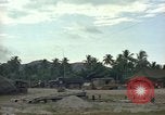 Image of Integrate Wideband Communication Site Nha Trang Vietnam, 1966, second 17 stock footage video 65675033666