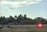 Image of Integrate Wideband Communication Site Nha Trang Vietnam, 1966, second 19 stock footage video 65675033666
