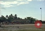Image of Integrate Wideband Communication Site Nha Trang Vietnam, 1966, second 21 stock footage video 65675033666