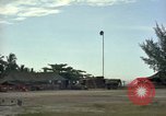 Image of Integrate Wideband Communication Site Nha Trang Vietnam, 1966, second 24 stock footage video 65675033666