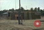 Image of Integrate Wideband Communication Site Nha Trang Vietnam, 1966, second 30 stock footage video 65675033666