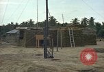 Image of Integrate Wideband Communication Site Nha Trang Vietnam, 1966, second 34 stock footage video 65675033666