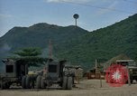 Image of Integrate Wideband Communication Site Nha Trang Vietnam, 1966, second 36 stock footage video 65675033666