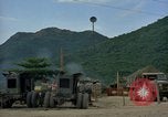 Image of Integrate Wideband Communication Site Nha Trang Vietnam, 1966, second 38 stock footage video 65675033666