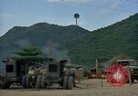 Image of Integrate Wideband Communication Site Nha Trang Vietnam, 1966, second 40 stock footage video 65675033666