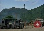 Image of Integrate Wideband Communication Site Nha Trang Vietnam, 1966, second 41 stock footage video 65675033666