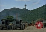Image of Integrate Wideband Communication Site Nha Trang Vietnam, 1966, second 42 stock footage video 65675033666
