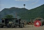 Image of Integrate Wideband Communication Site Nha Trang Vietnam, 1966, second 43 stock footage video 65675033666