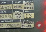 Image of Integrate Wideband Communication Site Nha Trang Vietnam, 1966, second 1 stock footage video 65675033667