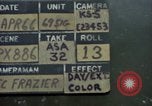 Image of Integrate Wideband Communication Site Nha Trang Vietnam, 1966, second 4 stock footage video 65675033667