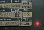 Image of Integrate Wideband Communication Site Nha Trang Vietnam, 1966, second 8 stock footage video 65675033667