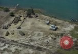 Image of Integrate Wideband Communication Site Nha Trang Vietnam, 1966, second 10 stock footage video 65675033667