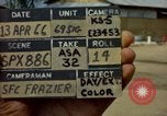 Image of Integrate Wideband Communication Site Qui Nhon Vietnam, 1966, second 1 stock footage video 65675033668