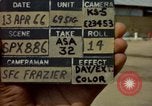 Image of Integrate Wideband Communication Site Qui Nhon Vietnam, 1966, second 3 stock footage video 65675033668