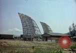 Image of Integrate Wideband Communication Site Qui Nhon Vietnam, 1966, second 5 stock footage video 65675033668