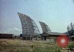 Image of Integrate Wideband Communication Site Qui Nhon Vietnam, 1966, second 6 stock footage video 65675033668