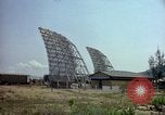 Image of Integrate Wideband Communication Site Qui Nhon Vietnam, 1966, second 8 stock footage video 65675033668