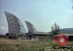 Image of Integrate Wideband Communication Site Qui Nhon Vietnam, 1966, second 11 stock footage video 65675033668
