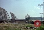 Image of Integrate Wideband Communication Site Qui Nhon Vietnam, 1966, second 12 stock footage video 65675033668