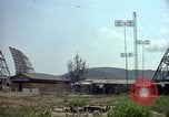 Image of Integrate Wideband Communication Site Qui Nhon Vietnam, 1966, second 14 stock footage video 65675033668