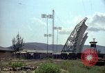Image of Integrate Wideband Communication Site Qui Nhon Vietnam, 1966, second 18 stock footage video 65675033668