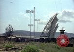 Image of Integrate Wideband Communication Site Qui Nhon Vietnam, 1966, second 19 stock footage video 65675033668