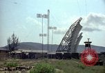 Image of Integrate Wideband Communication Site Qui Nhon Vietnam, 1966, second 20 stock footage video 65675033668