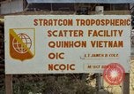 Image of Integrate Wideband Communication Site Qui Nhon Vietnam, 1966, second 21 stock footage video 65675033668