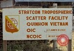 Image of Integrate Wideband Communication Site Qui Nhon Vietnam, 1966, second 22 stock footage video 65675033668
