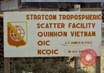 Image of Integrate Wideband Communication Site Qui Nhon Vietnam, 1966, second 23 stock footage video 65675033668
