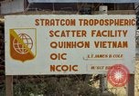 Image of Integrate Wideband Communication Site Qui Nhon Vietnam, 1966, second 25 stock footage video 65675033668