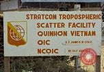 Image of Integrate Wideband Communication Site Qui Nhon Vietnam, 1966, second 26 stock footage video 65675033668