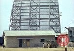 Image of Integrate Wideband Communication Site Qui Nhon Vietnam, 1966, second 36 stock footage video 65675033668