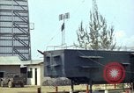 Image of Integrate Wideband Communication Site Qui Nhon Vietnam, 1966, second 40 stock footage video 65675033668