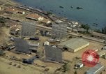 Image of Integrate Wideband Communication Site Qui Nhon Vietnam, 1966, second 46 stock footage video 65675033668
