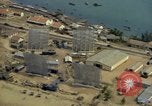 Image of Integrate Wideband Communication Site Qui Nhon Vietnam, 1966, second 47 stock footage video 65675033668