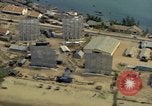 Image of Integrate Wideband Communication Site Qui Nhon Vietnam, 1966, second 49 stock footage video 65675033668