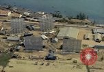 Image of Integrate Wideband Communication Site Qui Nhon Vietnam, 1966, second 50 stock footage video 65675033668