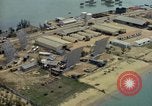 Image of Integrate Wideband Communication Site Qui Nhon Vietnam, 1966, second 52 stock footage video 65675033668