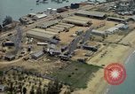 Image of Integrate Wideband Communication Site Qui Nhon Vietnam, 1966, second 55 stock footage video 65675033668