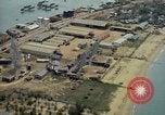 Image of Integrate Wideband Communication Site Qui Nhon Vietnam, 1966, second 56 stock footage video 65675033668