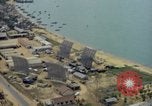 Image of Integrate Wideband Communication Site Qui Nhon Vietnam, 1966, second 57 stock footage video 65675033668