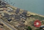 Image of Integrate Wideband Communication Site Qui Nhon Vietnam, 1966, second 58 stock footage video 65675033668