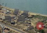Image of Integrate Wideband Communication Site Qui Nhon Vietnam, 1966, second 60 stock footage video 65675033668