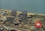 Image of Integrate Wideband Communication Site Qui Nhon Vietnam, 1966, second 62 stock footage video 65675033668
