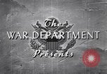 Image of The Yalta Conference Europe, 1945, second 5 stock footage video 65675033669