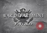 Image of The Yalta Conference Europe, 1945, second 6 stock footage video 65675033669